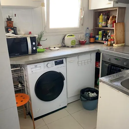 Single Avec Acces Direct Aeroport D'orly Homestay Orly