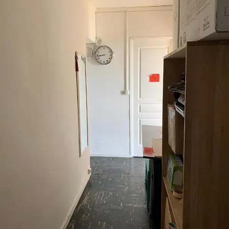 Single Avec Acces Direct Aeroport D'orly *