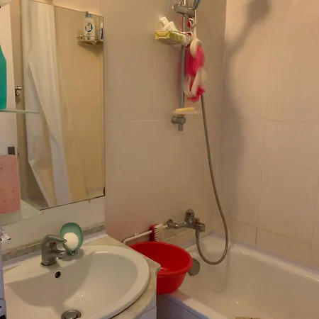 Single Avec Acces Direct Aeroport D'orly Homestay *