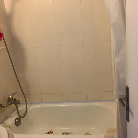 Single Avec Acces Direct Aeroport D'orly Homestay