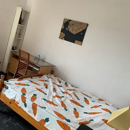 Single Avec Acces Direct Aeroport D'orly Orly