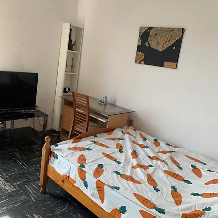 Single Avec Acces Direct Aeroport D'orly * Orly