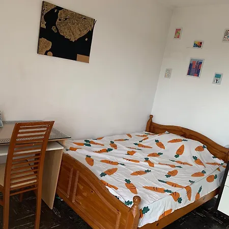 Homestay Single Avec Acces Direct Aeroport D'orly *